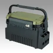 Versus Meiho VS-7070N Tackle Box With Handle @ Otto's TW
