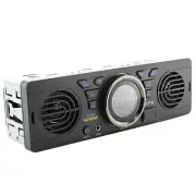 Bluetooth Car In-dash Radio Stereo Head Unit Player MP3/USB/SD/AUX-IN/FM 1Din (for: Fiat)