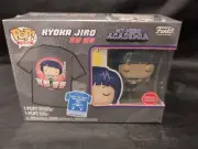 Funko Pop! & Tee: MHA - Jirou With Mic - Medium - My Hero Academia - T-Shirt