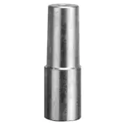 Nady Microphone Stand Adaptor - 3/8" Female to 5/8" Female