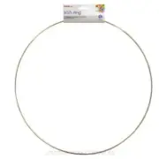 Metal Ring 300x2.8mm - Gold