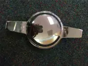 2-BAR ZENITH KNOCK OFF Spinner Set - 2 Left & 2 Right