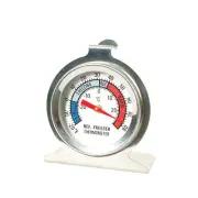 Freezer Thermometer Practical Large Dial Freezer Thermometer Climate Tool Home
