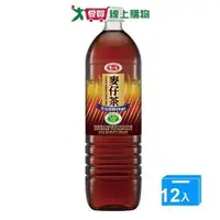 在飛比找ETMall東森購物網優惠-愛之味麥仔茶1480ml x 12入/箱【愛買】