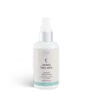 Saje Aroma Fairy Mist Nighttime Spray Excess Oil Production Refreshed 100ml NEW