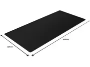 HyperX Pulsefire Cloth Gaming Mouse Pad - XL