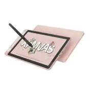 HUION LCD tablet Kamvas 13 (Gen 3) 13.3 type Pentech 4.0 technology upgrade pen