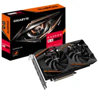 在飛比找蝦皮購物優惠-保內 技嘉 Gigabyte RX570 GAMING 8G