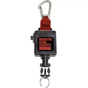 Innovative Locking Quick Disconnect Retractor