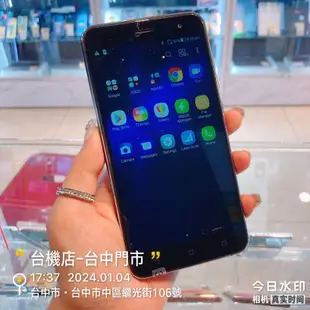 出清品 Asus Zenfone 3 ZE552KL 64G