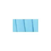Wrights Double Fold Bias Tape .5"X3yd-Light Blue, 117-206-052