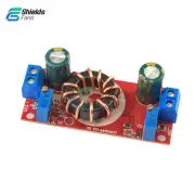 DC-DC 10A Buck Step-down Module Constant Voltage Constant Current LED Driver DIY