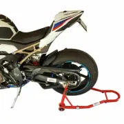 Motorcycle Paddock Rear Stand Triumph
