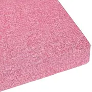 Dining Bench Cushion with High Density 35D Foam for 2 or 3 Seater Bench Indoor Outdoor Garden Terrace Chair Seat Pad