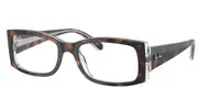 Ray-Ban RX5434 Miriam 8401 Women’s Glasses Tortoiseshell Size 52 - Private Health Rebate - Blue Light Block Available