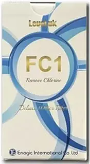 [Enagic] F8 High Grade Water Filter for Leveluk K-8 Oxidizing Machine KANGEN8