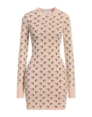 [MARINE SERRE] MARINE SERRE Mini dresses - Item 15454195
