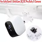Gutter Mount for EufyCam3 /EufyCam 2C/2C Pro/Eufy E Camera ,Weatherproof