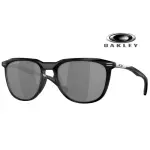 【OAKLEY】奧克利 THURSO A 亞洲版 偏光太陽眼鏡 PRIZM偏光 OO9286A 02 霧黑框水銀偏光鏡片 公司貨