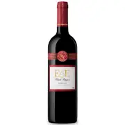 [Barossa Valley Estate] Barossa Valley Estate E & E Black Pepper Shiraz 1998 750mL
