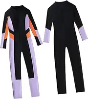 Hellery Women Wetsuit Wet Suit for Hot Spring Bathing Paddling Outdoor Sports Kayaking