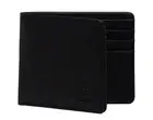 Herschel Supply Co. Roy Wallet Vegan Leather Black RFID 11163-00001
