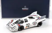 1971 Porsche 917K 24H Le Mans #22 Marko / Van Lennep Winner 1:18 scale by Norev