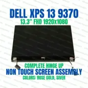 Dell Assembly LCD HUD Non Touch Screen 9WRWD