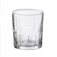 在飛比找momo購物網優惠-【法國Duralex】Jazz強化玻璃杯(260ml/6入組