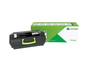 Lexmark Genuine MS/MX710, 711, 810, 811, 812 Corporate 25K Toner Cartridge 52D3H0E