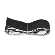 2m Guitar Pedal Board Fastening Tape Fastener Self Adhesive Hook Strip Tape
