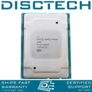 Intel Xeon Bronze 3206R SRG25 CD8069504344600 1.9 GHz 8-Core 11MB FCLGA3647 CPU