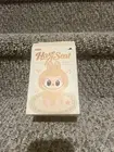 POP MART LABUBU The Monsters Have A Seat Plush - SISI Sealed Bag Authentic