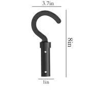 Accessory Hook For Robotic Pool Cleaners - Suitable For Pool NEW Robot W9J6