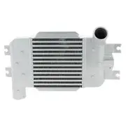 Jayrad Charge Air Cooler - IC6002