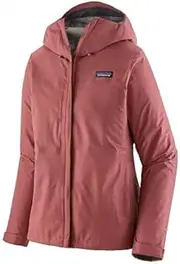 [Patagonia] Torrentshell 3L Jkt Women's Rosehip