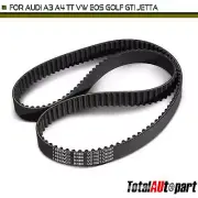 Engine Timing Belt for Audi A3 A3 Quattro A4 Quattro Volkswagen Eos Golf Golf R (for: Audi)