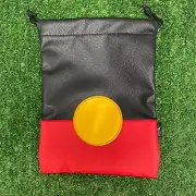 IndigenousFlag Valuables Bag