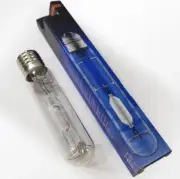 Radium 250 Watt 20K Blue Metal Halide Light Bulb - Brand New!!!