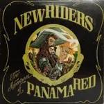 NEW RIDERS OF THE PURPLE SAGE-THE ADVENTURES OF PANAMA RED