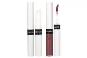 Covergirl, Outlast All-Day Lip Color, 621 Natural Blush, 2 Piece Set