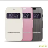 在飛比找蝦皮購物優惠-Moshi SenseCover for I Phone X