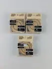 3 PACK KOKIE PERFECTING PORELESS PRIMER RADIANT BOOSTER LUMINOUS