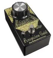 New EarthQuaker Devices Acapulco Gold Power Amp Distortion 0810019910159