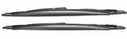 Bosch Eco Wiper Blade Set for Bmw 740I E65 4.0L PETROL N62B40 2005 - 2009