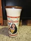 Vintage Disney Pocahontas Coca Cola Bottle