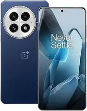 [OnePlus] 13 5G 16GB RAM 512GB Memory SIM-Free Smartphone with 50MP Triple Camera + OIS - Midnight Ocean