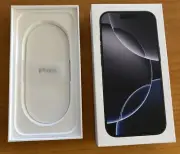 iPhone 16 Empty Box Only