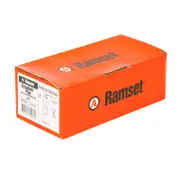 Ramset 10 x 125mm DynaBolt Plus Hex Nut Masonry Anchor - 25 Pack