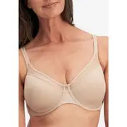 Playtex Women's Ultralight Illusion Bra - Nude